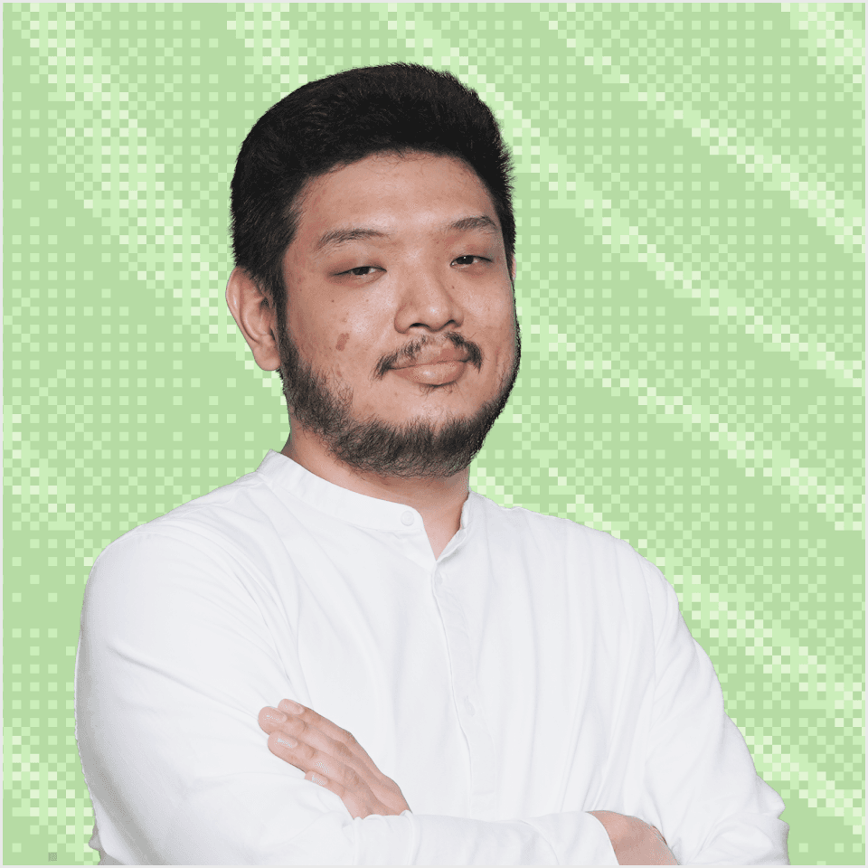 Jenzo Andika