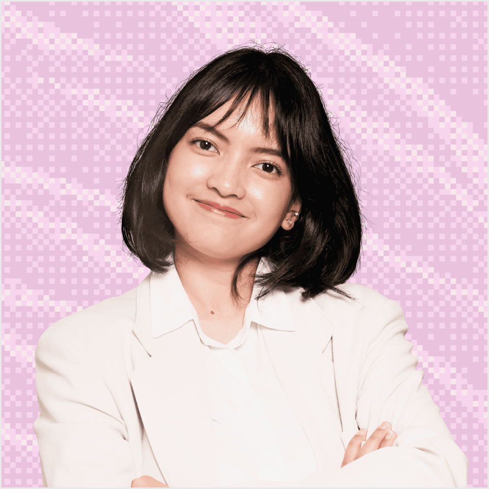 Kirana Paramitha