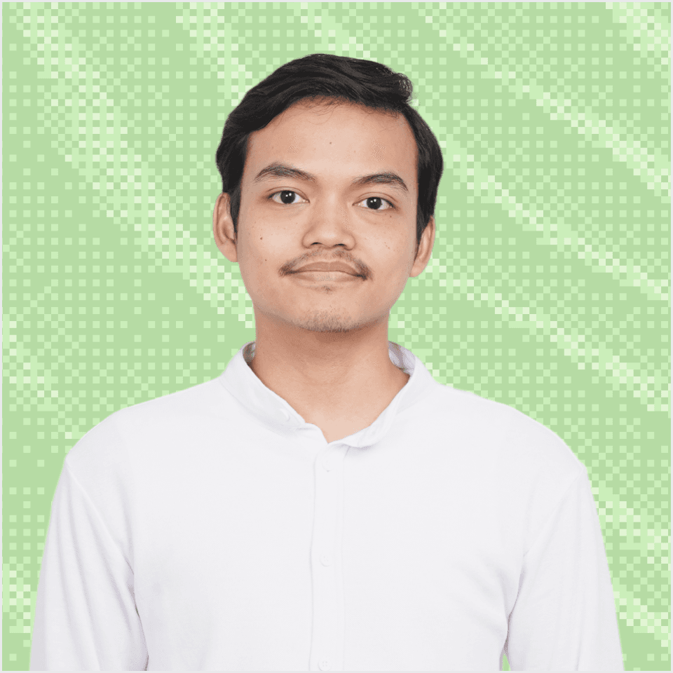 M Yudha Erlangga